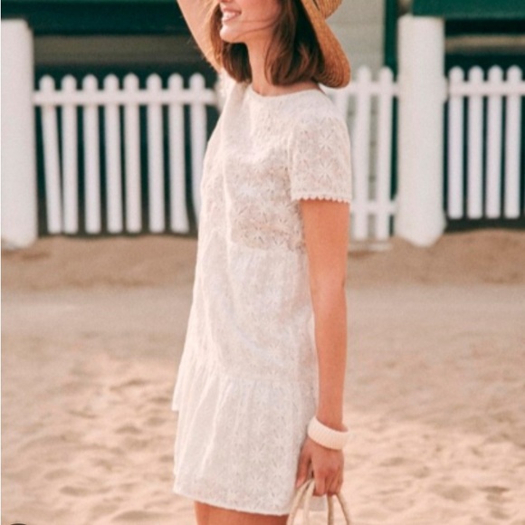 Sezane Garance dress - Picture 3 of 12